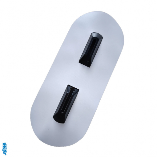 Ersatz Finnenkasten - Split Finbox für aufblasbare SUP Boards von SIREN SUPsurfing