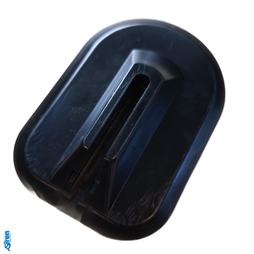 Ersatz Finnenkasten - Split Finbox für aufblasbare SUP Boards von SIREN SUPsurfing