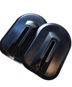 Ersatz Finnenkasten - Split Finbox für aufblasbare SUP Boards von SIREN SUPsurfing