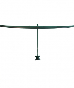 Das beste Foil zum Pumpfoilen von SIREN Supsurfing ACC131