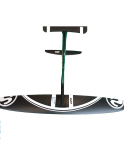 Pump Foiling Komplettset bester Preis von SIREN SUPsurfing