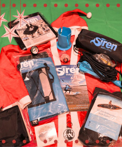 Zu Weihnachten SUP Pakete für Paddler verschenken - Nummer 3