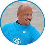 SIREN SUPsurfing Axel