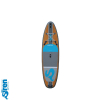 mahi 10.0 CST - Allround i-SUP Board