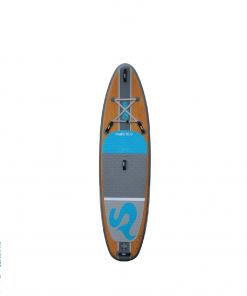 mahi 10.0 CST - Allround i-SUP Board