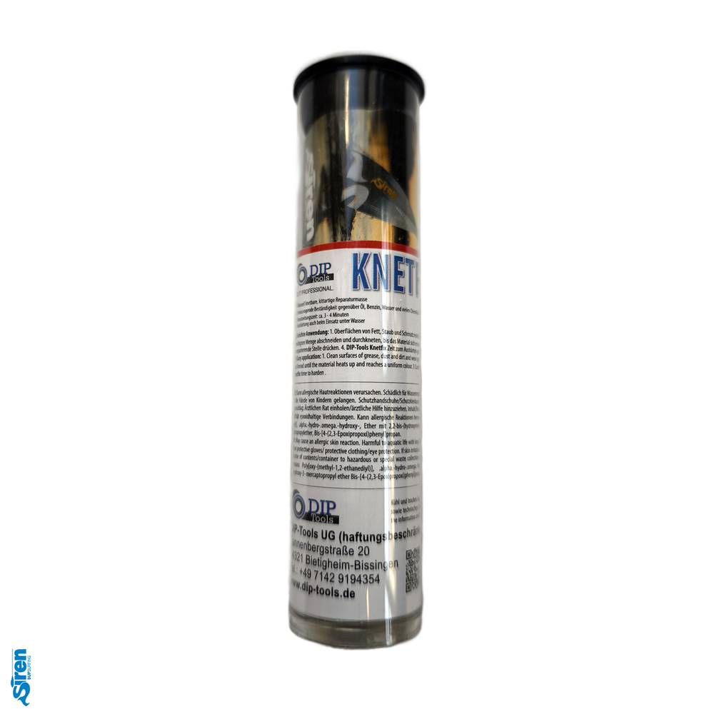 Knetfix Hardboard Schnell Reparaturmasse