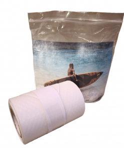 Rail Saver Tape Kantenschutz für Hardboards SUP Boards von SIREN SUPsurfing