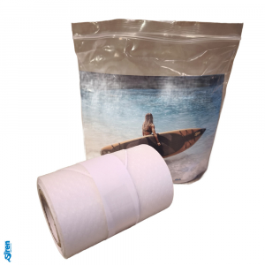 Rail Saver Tape Kantenschutz für Hardboards SUP Boards von SIREN SUPsurfing