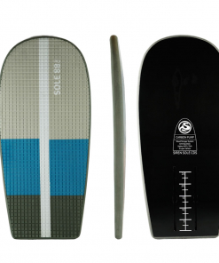 Sole 88 Pumpfoiling Board in TOP Qualität von SIREN SUPsurfing - Sole 88