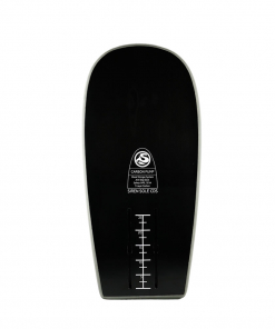 Das beste Pumpfoil Board von SIREN SUPsurfing - Sole 88 aus Carbon