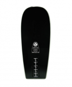 Leichtes Pumpfoiling Board für Foils von SIREN SUPsurfing - Sole 99 für sicheres Pumpen