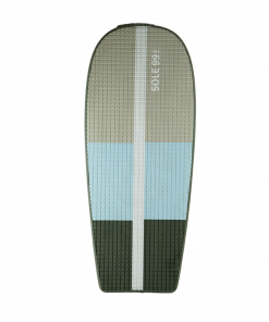 Pumpfoiling Spezialboard von SIREN SUPsurfing - Sole 99 für sicheres Pumpen