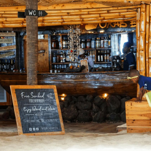 Boa Vista Waterweek mit SIREN SUPsurfing 2026