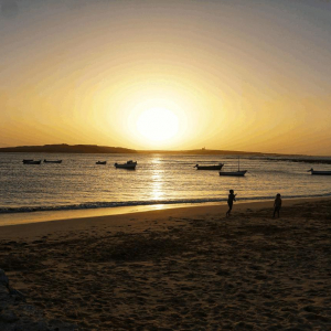 Boa Vista Waterweek mit SIREN SUPsurfing 2026