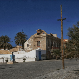 Boa Vista Waterweek mit SIREN SUPsurfing 2026