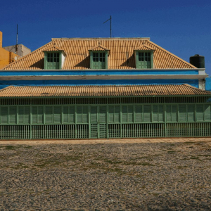 Boa Vista Waterweek mit SIREN SUPsurfing 2026