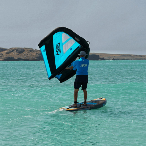 Boa Vista Waterweek mit SIREN SUPsurfing 2026