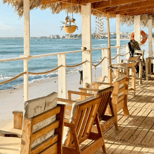 Boa Vista Waterweek mit SIREN SUPsurfing 2026