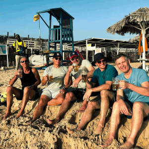 Boa Vista Waterweek mit SIREN SUPsurfing 2026