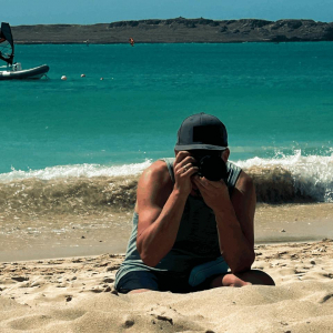 Boa Vista Waterweek mit SIREN SUPsurfing 2026