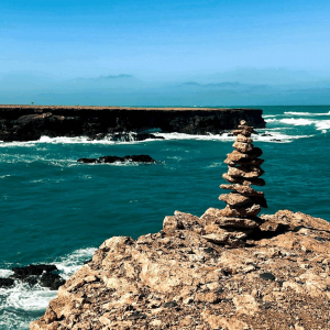 Boa Vista Waterweek mit SIREN SUPsurfing 2026