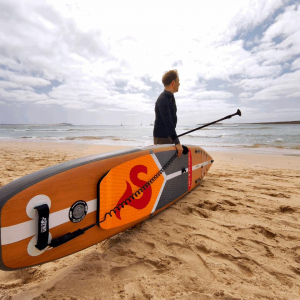 Boa Vista Waterweek mit SIREN SUPsurfing 2026