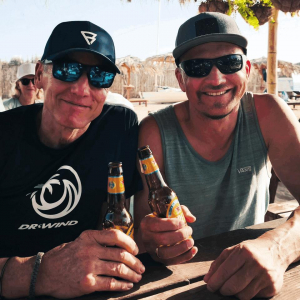 Boa Vista Waterweek mit SIREN SUPsurfing 2026