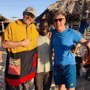 Boa Vista Waterweek mit SIREN SUPsurfing 2026