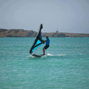 Boa Vista Waterweek mit SIREN SUPsurfing 2026