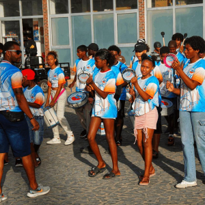 Boa Vista Waterweek mit SIREN SUPsurfing 2026