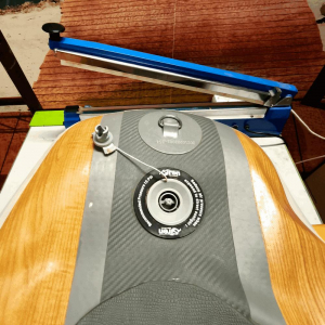 Sup Board Repair Oldenburg by SIREN