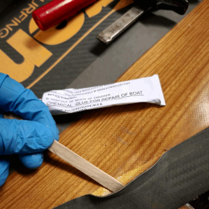 SUP Boards reparieren lassen by SIREN SUPsurfing