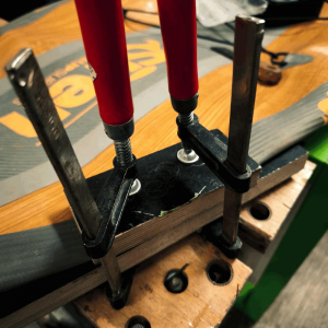 SUP Reparatur zu vernünftigen Preisen by SIREN