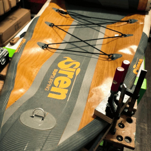 SUP Boards Reparatur Oldenburg by SIREN