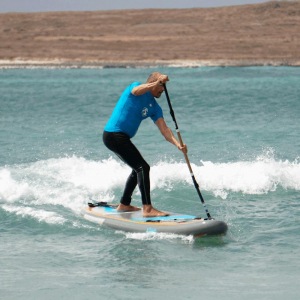 SUP Board Welle, Wing, Touring, Allround von SIREN SUP - das beste Mahi Board der Welt
