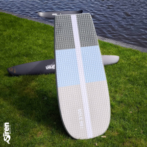 Sole 99 und Sole 88, die leichtesten Pumpfoil Boards von SIREN SUPsurfing
