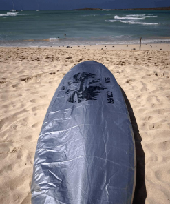 SUP Board Cover - Sonnenschutz und Wetterschutz für SUP Boards von SIREN SUPsurfing