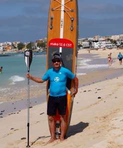mako 12.6 CST - Race Touring i-SUP Board