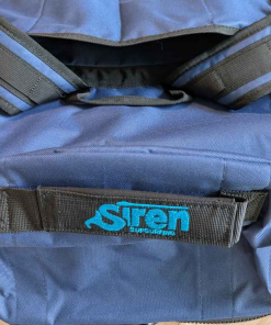 Rucksack für aufpumpbare SUP Boards