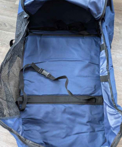 Rucksack für aufpumpbare SUP Boards