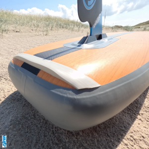 Das beste SUP Board: Das schnellste Board: Siren Race Touring SUP Mako 12.6