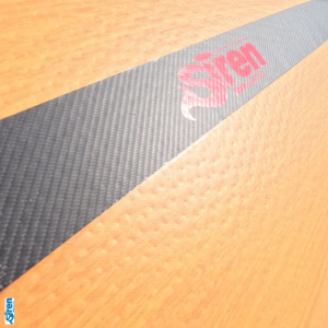 Das beste SUP Board: Das schnellste Board: Siren Race Touring SUP Mako 12.6