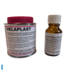 Helaplast mit Elastosal - Kleber für SUP Boards, EVA, Finnen und D-Ringe