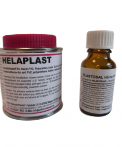 Helaplast mit Elastosal - Kleber für SUP Boards, EVA, Finnen und D-Ringe