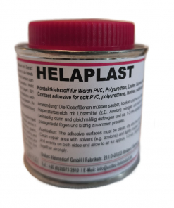 Helaplast mit Elastosal - Kleber für SUP Boards, EVA, Finnen und D-Ringe