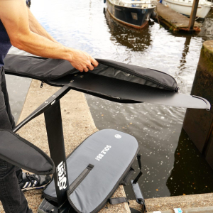 Foil Cover - Schützhülle für Foils und Stabilizer von SIREN SUPsurfing für Pumpfoilsets
